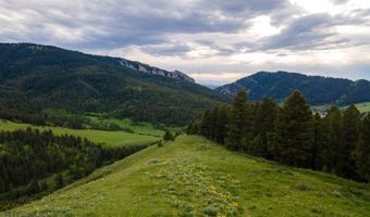Trail Creek Road Lot 3, Bozeman, MT 59715