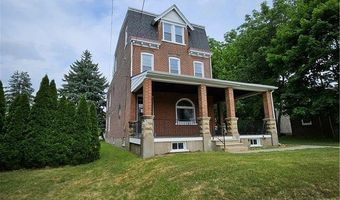 1977 S 5th St 1St Fl, Allentown, PA 18103