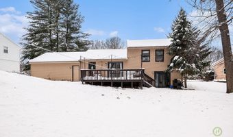 446 Adaway Ave SE, Ada, MI 49301