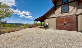 440 STRAWBERRY HILLS Dr, Bedford, WY 83112