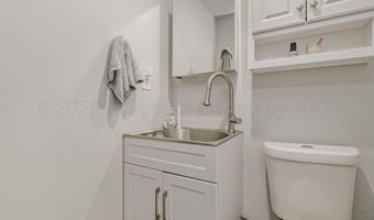 3620 S HAYDEN St, Amarillo, TX 79110