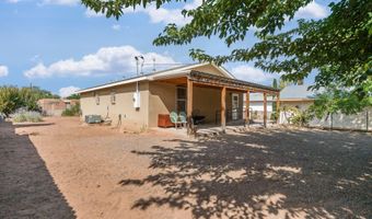 2412 WILBUR Ave SW, Albuquerque, NM 87105