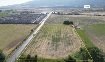 100 E 3000 N, Cedar City, UT 84721