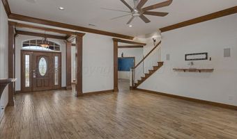 9100 W SUNDOWN Ln, Amarillo, TX 79119