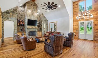 425 Rose Hill Rd, Bentonia, MS 39040