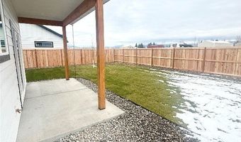 816 Accolade Loop, Belgrade, MT 59714