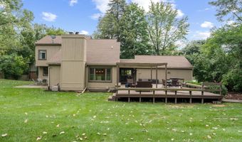 3735 Tremont Ln, Ann Arbor, MI 48105
