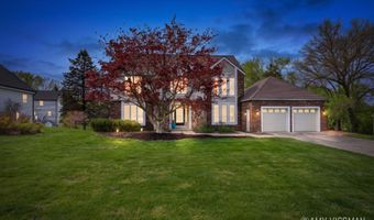 3415 N Applecrest Ct SE, Ada, MI 49301