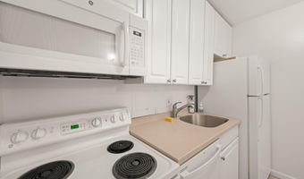 1718 P St NW 601, Washington, DC 20036