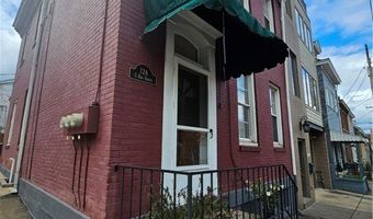 126 S 11th St, Airville, PA 15203