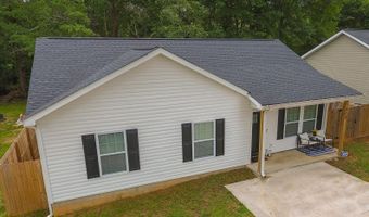 309 Saluda St, Belton, SC 29627