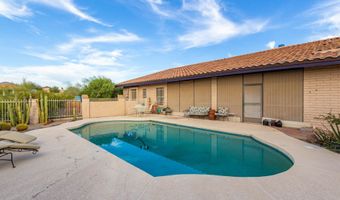 36444 N STARDUST Ln, Carefree, AZ 85377