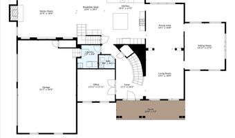 21753 CLEAR CREEK Ln, Aldie, VA 20105