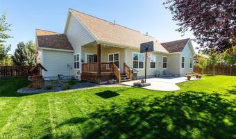 53 Walking Horse Way, Belgrade, MT 59714
