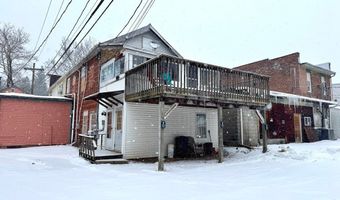 33 W Main St, Angelica, NY 14709