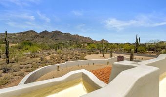 6249 E OLD PAINT Trl, Cave Creek, AZ 85331