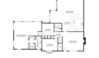 421 W 18th St, Casper, WY 82601
