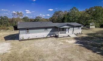 340 Lewallen St, Arkadelphia, AR 71923