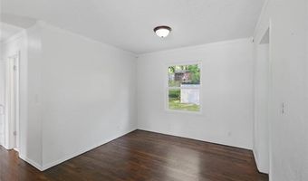 543 SE Wilshire Ave, Bartlesville, OK 74006