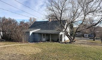 440 S Wyoming Ave, Buffalo, WY 82834