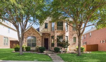956 Cougar Dr, Allen, TX 75013