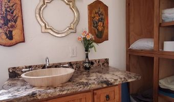 960 Schwartz, Ajo, AZ 85321