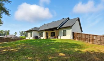 4046 Hampton Dr, Benton, AR 72019