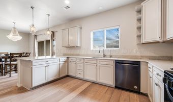 1105 Chardonnay Blvd, Amarillo, TX 79124