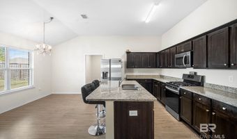 10838 Cord Ave, Bay Minette, AL 36507