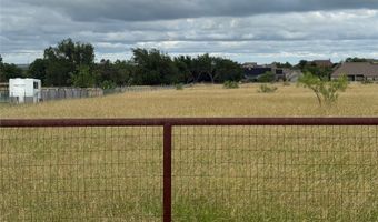 Hudson Lane, Aledo, TX 76008