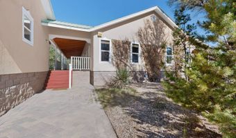 93 COUNTY ROAD 155, Abiquiu, NM 87510