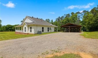 61483 HIGHWAY 1054, Amite, LA 70422