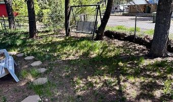 1370 S Encanto Dr, Pinetop, AZ 85935