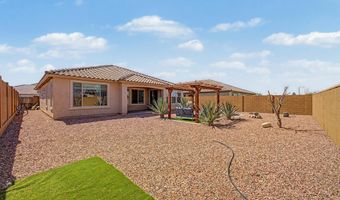 21257 N 260TH Dr, Buckeye, AZ 85396