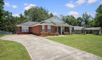 325 Kennesaw Ave, Bay Minette, AL 36507