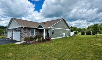 107 Bella Vista Cir 107, Glocester, RI 02859