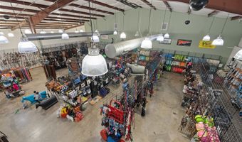 6100 S Interstate 35 W, Alvarado, TX 76009