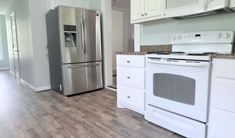 407 W Main St, Blue Mountain, MS 38610