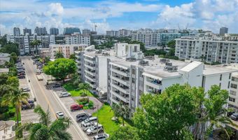 1080 94th Street 411, Bay Harbor Islands, FL 33154