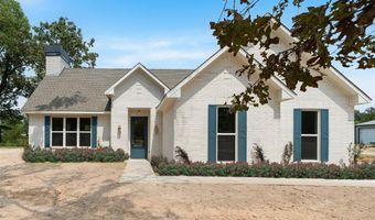 322 RS Co Rd 2340, Alba, TX 75440