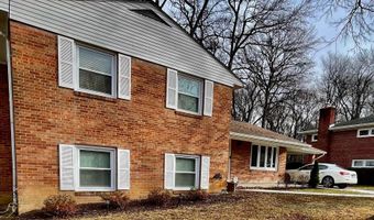 11341 FRANCES Dr, Beltsville, MD 20705