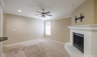 390 Lollipop Trl, Abilene, TX 79602