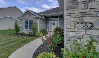 5585 Bear Creek Pass, Auburn, IN 46706