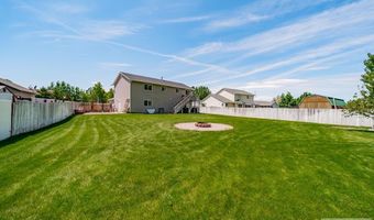 2189 S Frontier Dr, Ammon, ID 83406
