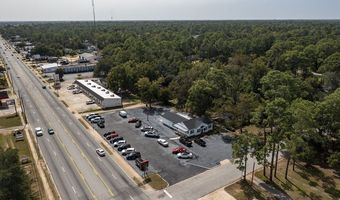 1307 Slappey Blvd N, Albany, GA 31707