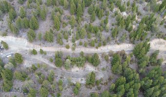 Tract J Shoot the Moon Lane, Anaconda, MT 59711