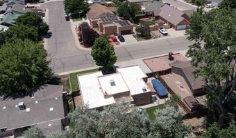 1012 VALLEY VIEW Dr, Bloomfield, NM 87413