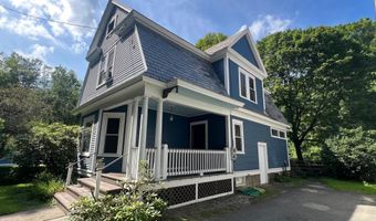 157 Pine St, Brattleboro, VT 05301