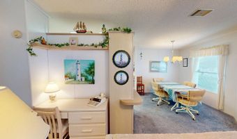 2818 S Dockside Dr 5, Avon Park, FL 33825