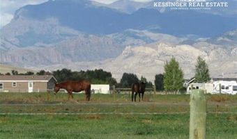 653 Southfork Rd, Cody, WY 82414